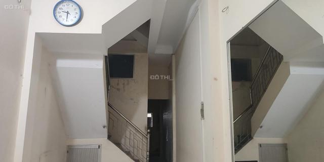 50m2 gần Văn Tiến Dũng 14m ô tô 2 mặt thoáng sáng nhỉnh 4 tỷ