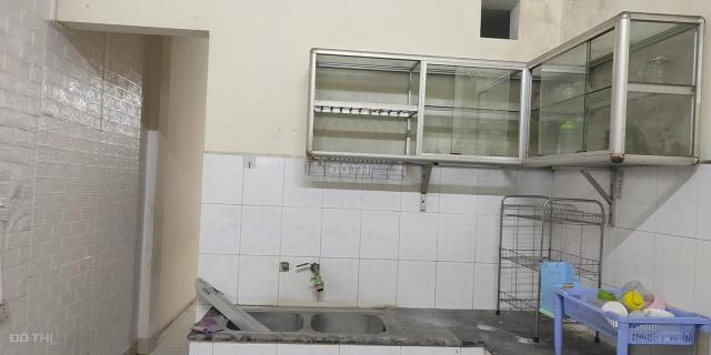 50m2 gần Văn Tiến Dũng 14m ô tô 2 mặt thoáng sáng nhỉnh 4 tỷ
