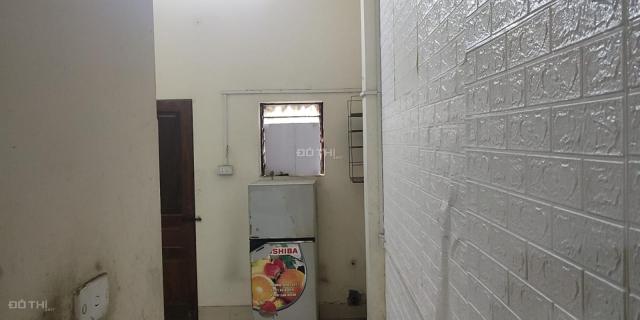 50m2 gần Văn Tiến Dũng 14m ô tô 2 mặt thoáng sáng nhỉnh 4 tỷ
