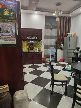 Bán nhà giá rẻ, Lâm Thị Hố, Quận 12, DT 58m2