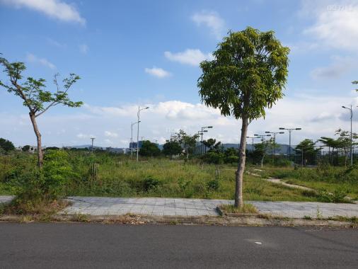 Bán đất sổ đỏ dự án Eco Charm Đà Nẵng