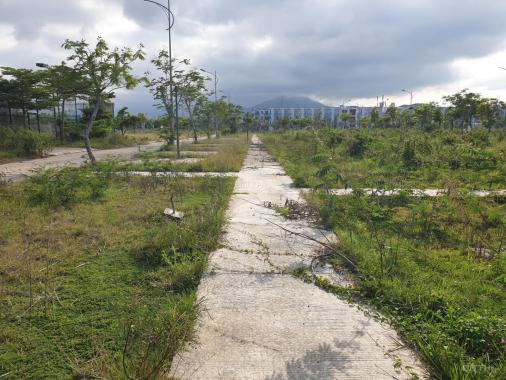 Bán đất sổ đỏ dự án Eco Charm Đà Nẵng