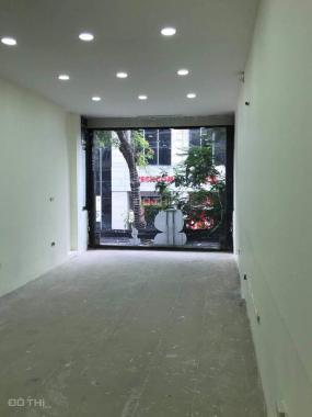 Cho thuê nhà mặt phố Lạc Trung mở văn phòng công ty