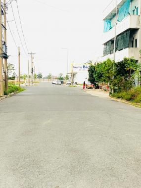 Đất nền đầu tư khu dân cư Bình Chánh - Trần Văn Giàu TT 15tr/m2 - sổ hồng riêng