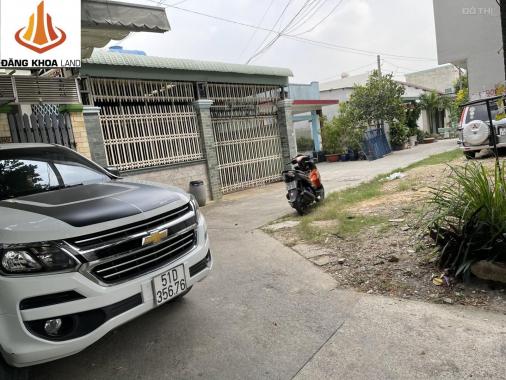 Lô đất rẻ nhất P. Linh Xuân TP. Thủ Đức đường trước nhà ô tô 63m2 khu dân cư tiện ích có đủ 3,6 tỷ