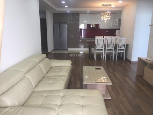 Cần bán gấp căn hộ 3 phòng ngủ tại chung cư Goldmark City - 136 Hồ Tùng Mậu, full NT, view đẹp