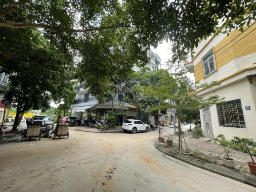Bán nhà Nguyễn Văn Lộc, 2 mặt thoáng, vỉa hè ô tô tránh, 50m2, mặt tiền 4m 7. X tỷ