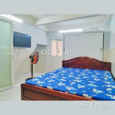 Bán nhà hẻm 5m Phan Đăng Lưu Bình Thạnh, 3 lầu, 40m2, ngang 4m, 7.8 tỷ