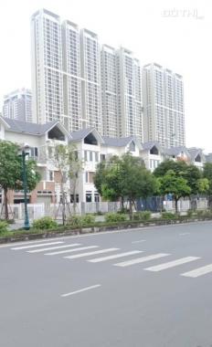 Bán biệt thự An Khang trung tâm quận Hà Đông nhà đã hoàn thiện vị trí mặt đường đôi kd nhỉnh 40tỷ