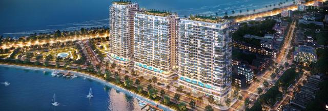 2,95 tỷ sở hữu căn hộ 5* Welltone Luxury Residence 27 tầng ngay cung đường tỷ đô của Vịnh Nha Trang