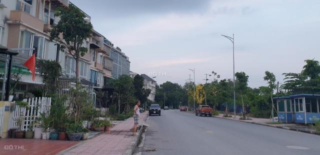 Bán nhà biệt thự, liền kề tại dự án khu đô thị Xuân Phương, Nam Từ Liêm, Hà Nội diện tích 90m2
