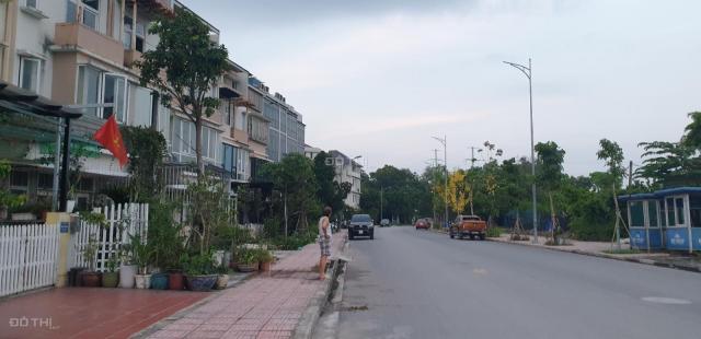 Bán nhà biệt thự, liền kề tại dự án khu đô thị Xuân Phương, Nam Từ Liêm, Hà Nội diện tích 90m2