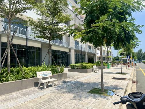 Shophouse Q7 Boulevard Quận 7 mới bàn giao, CĐT Hưng Thịnh, chiết khấu 20%