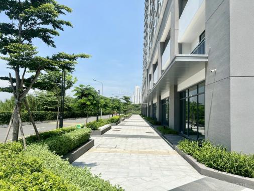 Shophouse Quận 7 Q7 Boulevard đường Nguyễn Lương Bằng, sở hữu lâu dài, mới bàn giao