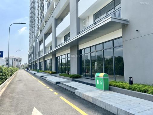 Shophouse Quận 7 Q7 Boulevard đường Nguyễn Lương Bằng, sở hữu lâu dài, mới bàn giao