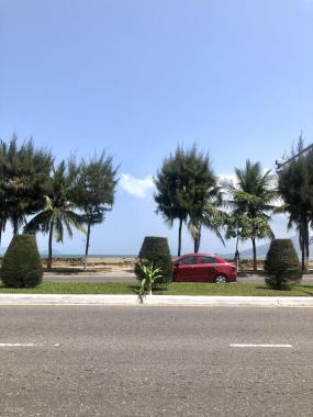 Bán 2 lô đất liền kề mặt tiền biển Nguyễn Tất Thành bên cạnh nhà hàng Hưng Gia Trần