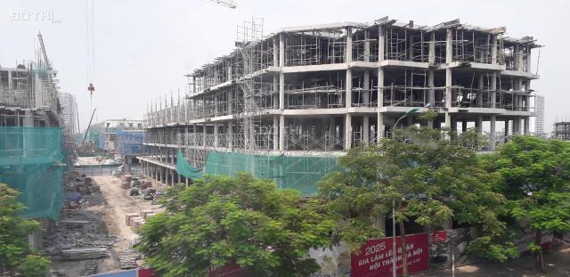 Sở hữu biệt thự & shophouse ngay tại thủ đô Hà Nội giá chưa đến 10 tỷ