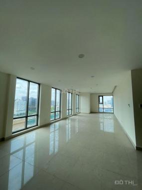 Cho thuê văn phòng 80m2 HXT view công viên có thang máy, khu vực VIP đầy đủ tiện ích, P8, Phú Nhuận