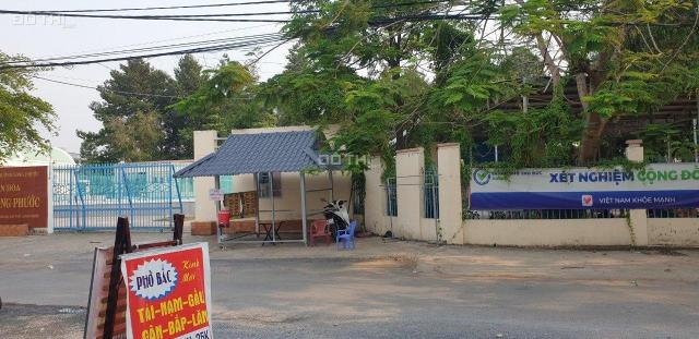 Bán đất tại đường 6, Phường Long Phước, Quận 9, Hồ Chí Minh diện tích 227.1m2