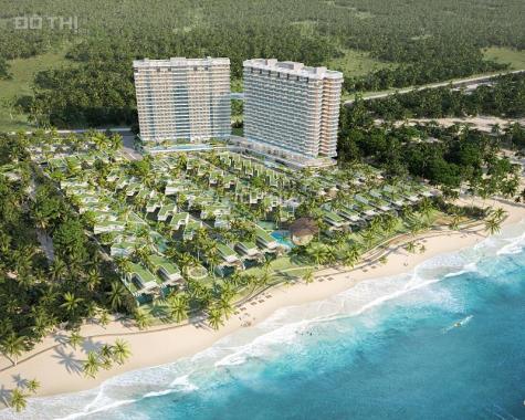 Biệt thự view trực diện biển, tổ hợp nghỉ dưỡng 5* Ixora Hồ Tràm Strip, golf, casino rừng, biển