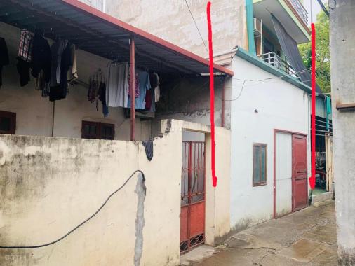 Bán nhà c4 - MT rộng - ngõ nông - giá 3,7 tỷ - Nhật Tảo