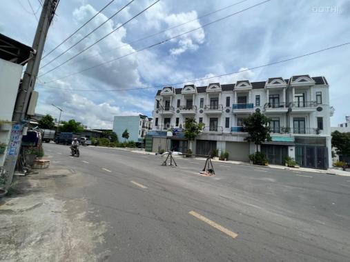 Bán đất tại đường Phú Lợi, phường Phú Hòa, Thủ Dầu Một, Bình Dương diện tích 113m2 giá 2.15 tỷ