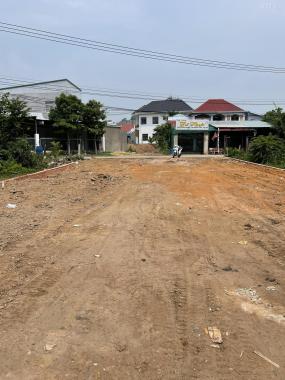 Bán đất tại đường DX 071, phường Định Hòa, Thủ Dầu Một, Bình Dương diện tích 346m2 giá 14 triệu/m2