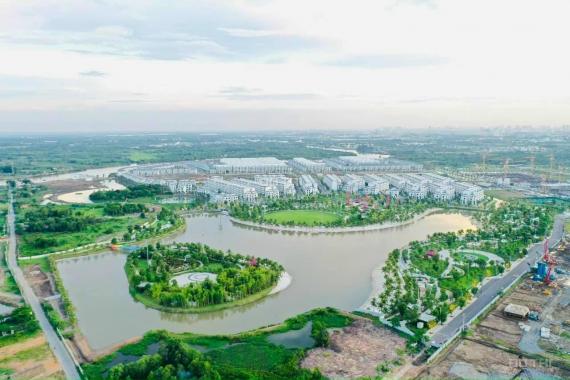 Chính chủ cần chuyển nhượng căn hộ 3PN Vinhomes Grand Park