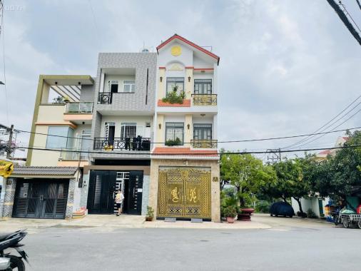 Nhỉnh 4 tỷ có nhà HXH đường 10, Linh Trung 53.8m2 ngay chợ Linh Trung giá đầu tư