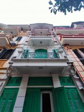 Hot bán nhà phố Trần Hưng Đạo, DT khủng 138m2, khu vực vip nhất quận Hoàn Kiếm, cực hiếm nhà bán