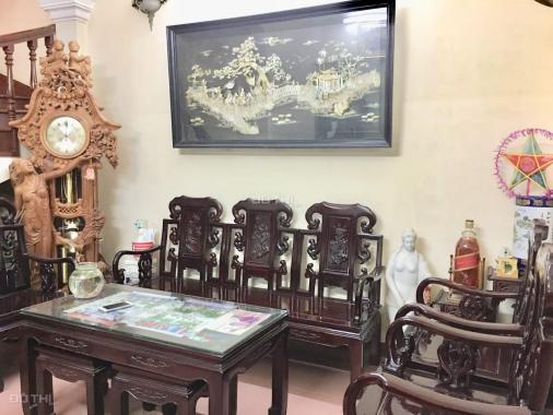 Hot bán nhà phố Trần Hưng Đạo, DT khủng 138m2, khu vực vip nhất quận Hoàn Kiếm, cực hiếm nhà bán