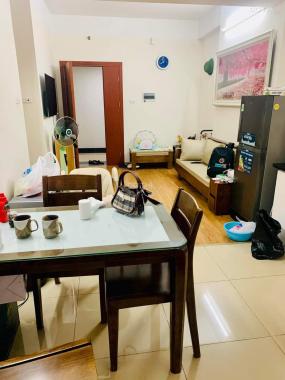 Gia đình cần bán nhanh căn hộ 60m2 tại chung cư CT36 Định Công - Hoàng Mai - HN