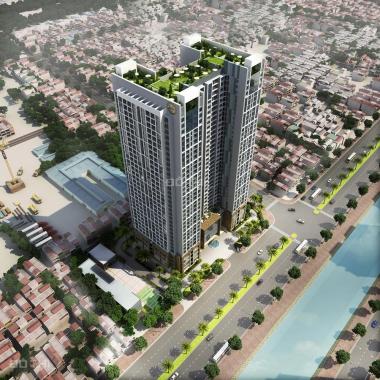 Bán căn hộ chung cư tại dự án Helios Tower 75 Tam Trinh, Hoàng Mai, Hà Nội diện tích 70m2