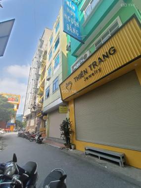 Bán gấp nhà mặt gần mặt phố Nguyễn Văn Lộc làm văn phòng - Kinh doanh siêu đỉnh