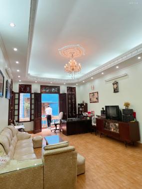 Bán nhà Minh Khai, phân lô, ô tô, 65m2, MT 4.5m, 11,75 tỷ