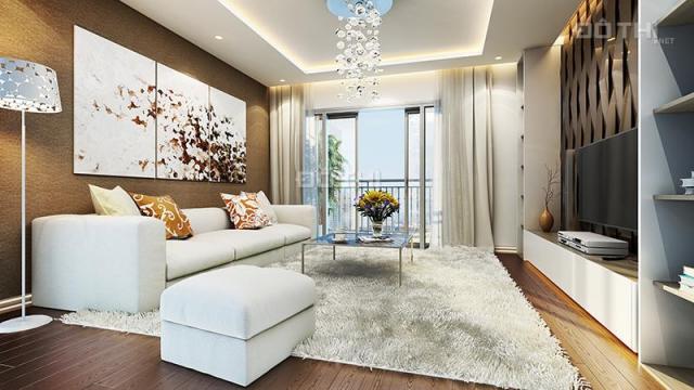 Bán căn hộ 3PN Sunshine City Ciputra full nội thất, nhận nhà luôn, giá từ 4,6 tỷ. LH 0983650098