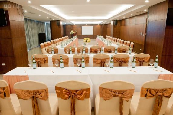 Cực phẩm, bán khách sạn Hạ Long, Bãi Cháy 550m2, MT 20m, 7 tầng. Vị trí vô cùng đắc địa, gần Sun