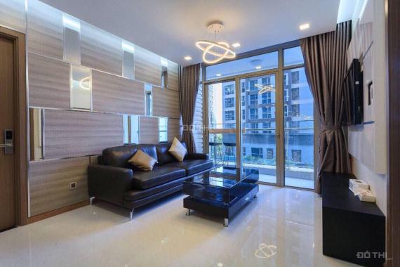 Cho thuê căn hộ Vinhomes Central Park theo ngày giá tốt nhất chỉ từ 1.2 triệu/ đêm