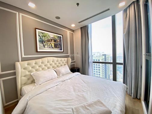 Dịch vụ cho thuê căn hộ Vinhomes Central Park ngắn hạn theo ngày