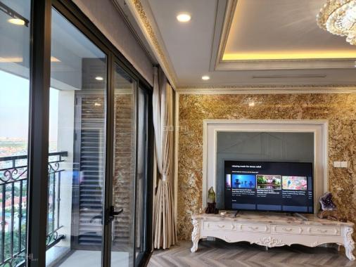 D'. Le Roi Soleil 146m2 phong cách đậm chất Châu Âu view toàn cảnh Hồ Tây, Sông Hồng. LH 0914772279