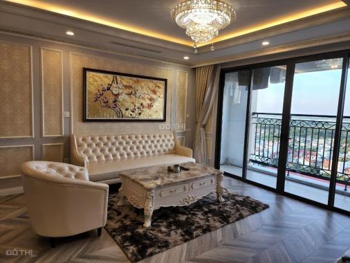 D'. Le Roi Soleil 146m2 phong cách đậm chất Châu Âu view toàn cảnh Hồ Tây, Sông Hồng. LH 0914772279