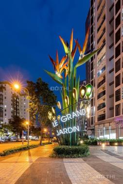 Nhận nhà ở ngay - dự án Le Grand Jardin Long Biên - 0% đến 10/2023 - tặng vàng tân gia