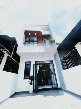 Bán nhà riêng tại hẻm 385 Lê Hồng Phong, Phường Phú Hòa, Thủ Dầu Một, Bình Dương 91 m2 giá 3,85 tỷ