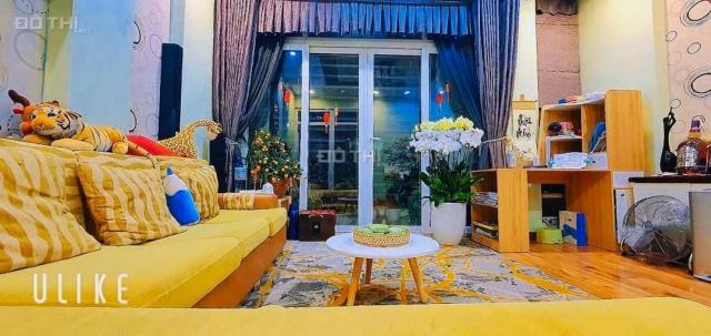 Bán liền kề Nguyễn Xiển, 63m2, 5 tầng, vỉa hè, 2 mặt ngõ, kinh doanh, tương lai tươi sáng