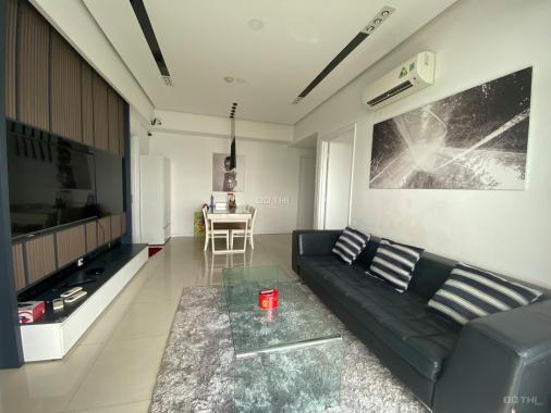 Cho thuê căn hộ chung cư Tản Đà Court, Quận 5, Hồ Chí Minh diện tích 100m2 giá 15 triệu/th
