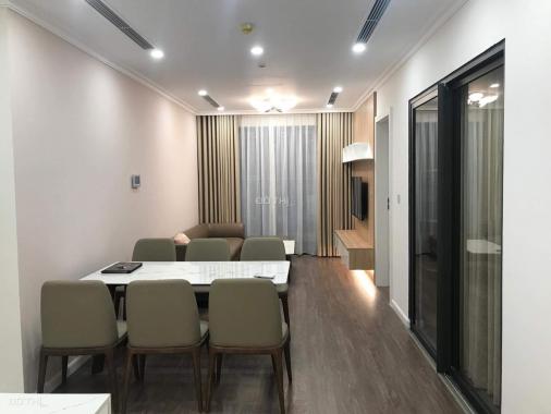 Bán căn hộ chung cư Sunshine Riverside tòa R1 tầng trung, 60,7m2, 2 ngủ, 2wc, full đồ, giá 2,9 tỷ