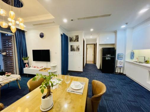 Booking BNB - Cho thuê căn hộ Vinhomes Central Park ngắn hạn theo ngày