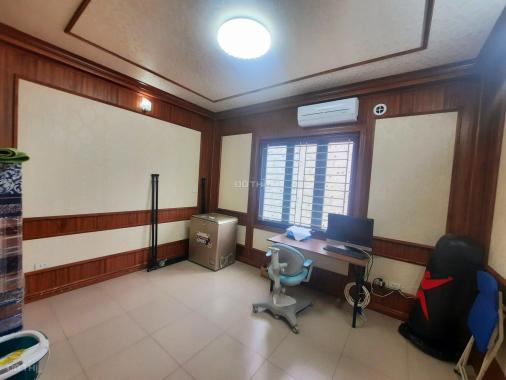 Văn Tiến Dũng 50m2 lô góc ngõ thông ô tô 4.8 tỷ
