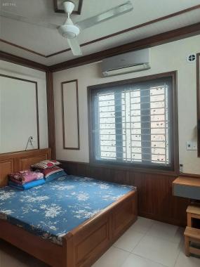 Văn Tiến Dũng 50m2 lô góc ngõ thông ô tô 4.8 tỷ