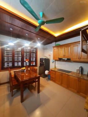 Văn Tiến Dũng 50m2 lô góc ngõ thông ô tô 4.8 tỷ